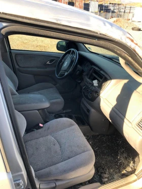 Mazda Tribute 3.0i/на части , снимка 5