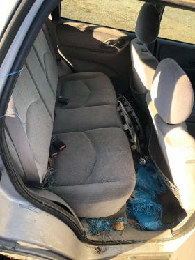 Mazda Tribute 3.0i/на части , снимка 6