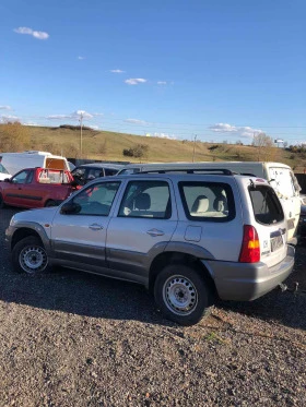 Mazda Tribute 3.0i/на части , снимка 2