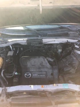 Mazda Tribute 3.0i/на части , снимка 4