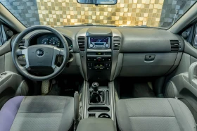 Kia Sorento 2.5 CRDI, снимка 13