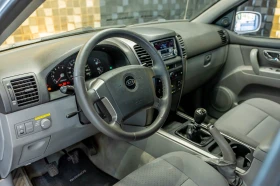 Kia Sorento 2.5 CRDI, снимка 6