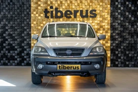 Kia Sorento 2.5 CRDI, снимка 3