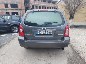 Mazda Tribute 4x4-ТОП СЪСТОЯНИЕ, снимка 5