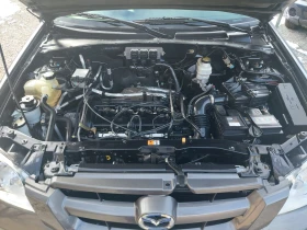 Mazda Tribute 4x4-ТОП СЪСТОЯНИЕ, снимка 17