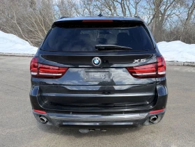 BMW X5 35d * M-Package* * HeadUp* AвтоКредит* ЦЕНА ДО БГ, снимка 5