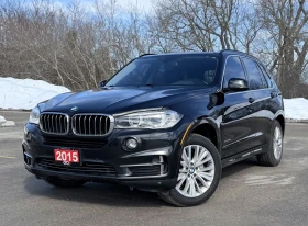 BMW X5 35d * M-Package* * HeadUp* AвтоКредит* ЦЕНА ДО БГ, снимка 1