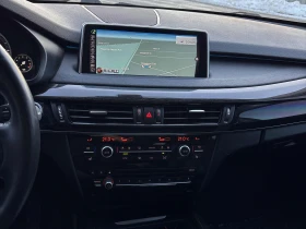 BMW X5 35d * M-Package* * HeadUp* AвтоКредит* ЦЕНА ДО БГ, снимка 8