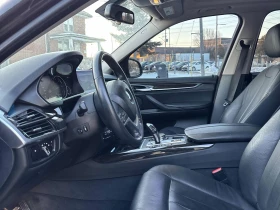 BMW X5 35d * M-Package* * HeadUp* AвтоКредит* ЦЕНА ДО БГ, снимка 7