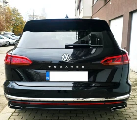 VW Touareg Touareg 3.0 V6 TDI 286к.с  Air Suspension Matrix , снимка 7