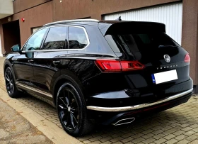 VW Touareg Touareg 3.0 V6 TDI 286к.с  Air Suspension Matrix , снимка 5
