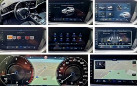 VW Touareg Touareg 3.0 V6 TDI 286к.с  Air Suspension Matrix , снимка 12