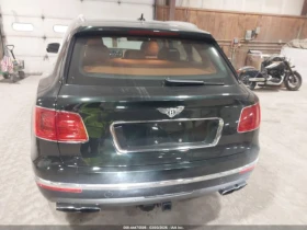 Bentley Bentayga * V8* FULL* , снимка 14