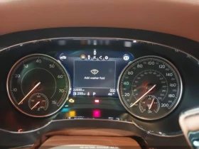 Bentley Bentayga * V8* FULL* , снимка 7