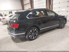 Bentley Bentayga * V8* FULL* , снимка 4
