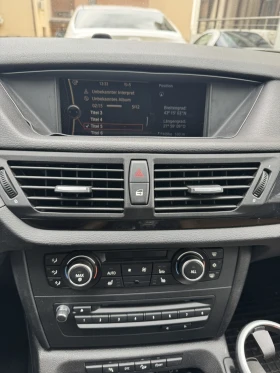 BMW X1 18d, снимка 13