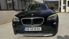 BMW X1 18d, снимка 3