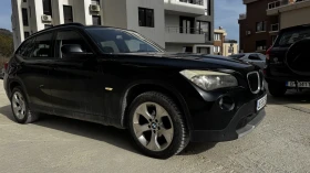 BMW X1 18d, снимка 1