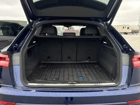Audi Q8 Progressiv 55 TFSI quattro, снимка 12