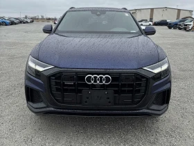 Audi Q8 Progressiv 55 TFSI quattro, снимка 6