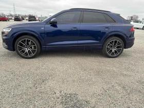 Audi Q8 Progressiv 55 TFSI quattro, снимка 2