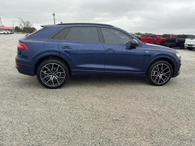 Audi Q8 Progressiv 55 TFSI quattro, снимка 3