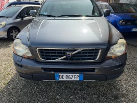 Volvo Xc90 2.4, снимка 1