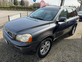 Volvo Xc90 2.4, снимка 3