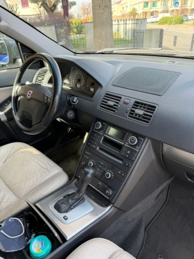 Volvo Xc90 2.4, снимка 10