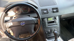 Volvo Xc90 2.4, снимка 7