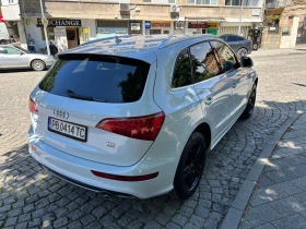 Audi Q5, снимка 8