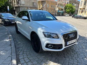 Audi Q5, снимка 2