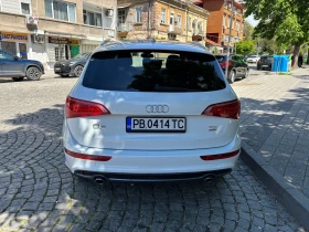 Audi Q5, снимка 6