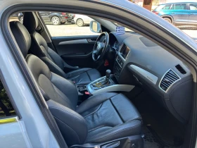 Audi Q5, снимка 10