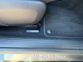 Mercedes-Benz EQE   350+ AMG Line/Burmester/98kw/95 SOH, снимка 15