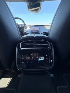 Mercedes-Benz EQE   350+ AMG Line/Burmester/98kw/95 SOH, снимка 8