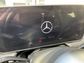 Mercedes-Benz EQE  EQE 350+ AMG Line Лизинг без първоначална вноска , снимка 6