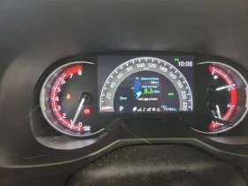 Toyota Rav4 CARFAX * АВТО КРЕДИТ * ПРОГНОЗНА ЦЕНА ДО БГ * , снимка 11