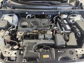 Toyota Rav4 CARFAX * АВТО КРЕДИТ * ПРОГНОЗНА ЦЕНА ДО БГ * , снимка 15