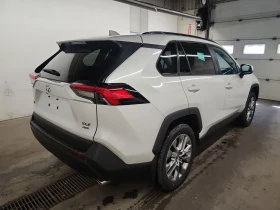 Toyota Rav4 CARFAX * АВТО КРЕДИТ * ПРОГНОЗНА ЦЕНА ДО БГ * , снимка 4