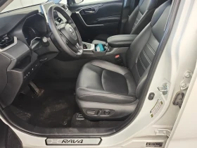 Toyota Rav4 CARFAX * АВТО КРЕДИТ * ПРОГНОЗНА ЦЕНА ДО БГ * , снимка 7
