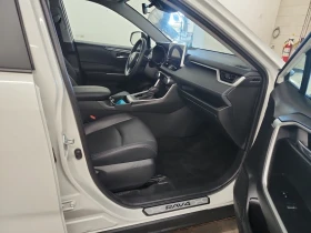 Toyota Rav4 CARFAX * АВТО КРЕДИТ * ПРОГНОЗНА ЦЕНА ДО БГ * , снимка 8