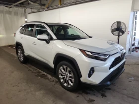 Toyota Rav4 CARFAX * АВТО КРЕДИТ * ПРОГНОЗНА ЦЕНА ДО БГ * , снимка 3