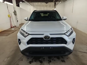 Toyota Rav4 CARFAX * АВТО КРЕДИТ * ПРОГНОЗНА ЦЕНА ДО БГ * , снимка 2