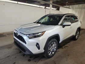 Toyota Rav4 CARFAX * АВТО КРЕДИТ * ПРОГНОЗНА ЦЕНА ДО БГ * , снимка 1