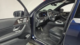Mercedes-Benz GLE 400 AMG PK* 360* HEAD-UP* ОБДУХ* DISTRONIK* КРАЙНА ЦЕН, снимка 8