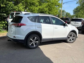 Toyota Rav4 * XLE * CARFAX * ПОДГРЕВИ * ПАНО * KEYLESS, снимка 3