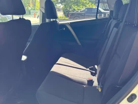 Toyota Rav4 * XLE * CARFAX * ПОДГРЕВИ * ПАНО * KEYLESS, снимка 15