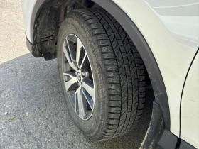 Toyota Rav4 * XLE * CARFAX * ПОДГРЕВИ * ПАНО * KEYLESS, снимка 14