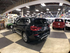 BMW X3 * xDrive30i SPORT PKG LEATHER PANO/ROOF NAVI CAMER, снимка 5